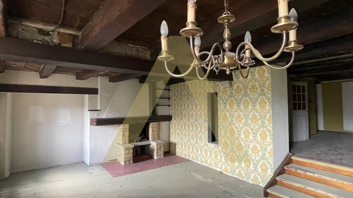 Einfamilienhaus kaufen - Route D'avenches, 1580 Donatyre - Foto 4