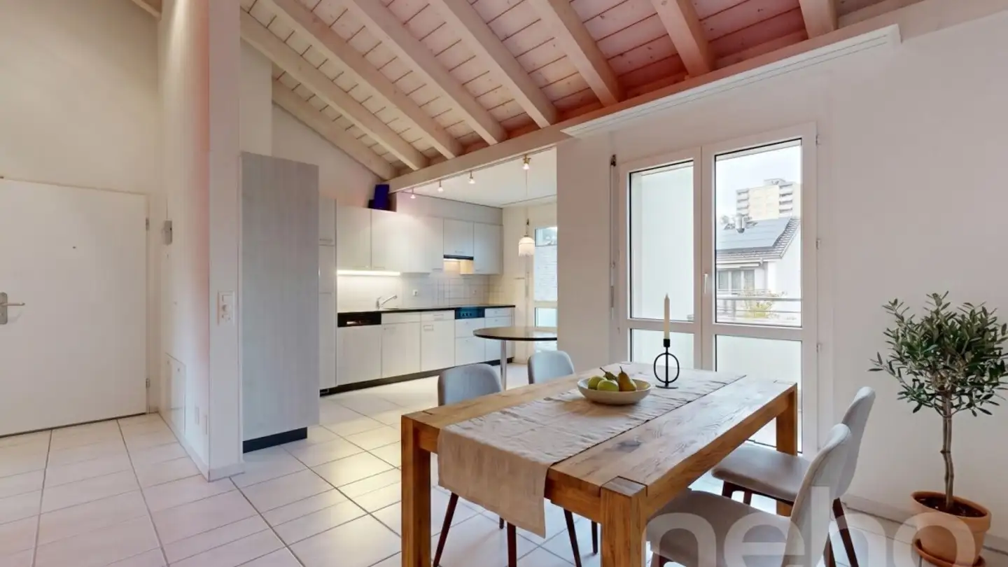 Appartamento in vendita - Wässerwiesenstrasse 83, 8408 Winterthur - Foto 2
