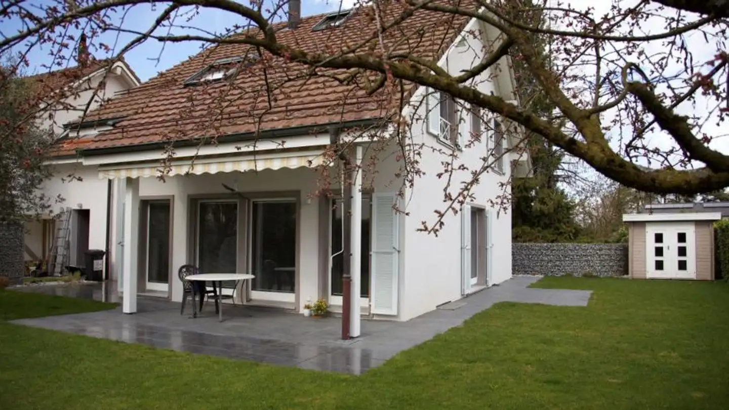Semi-detached house for sale - 1110 Morges - Photo 4