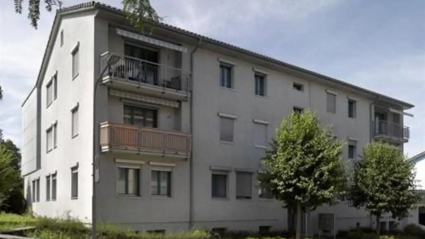 Lagerraum mieten - Landhusweg 3, 8052 Zürich