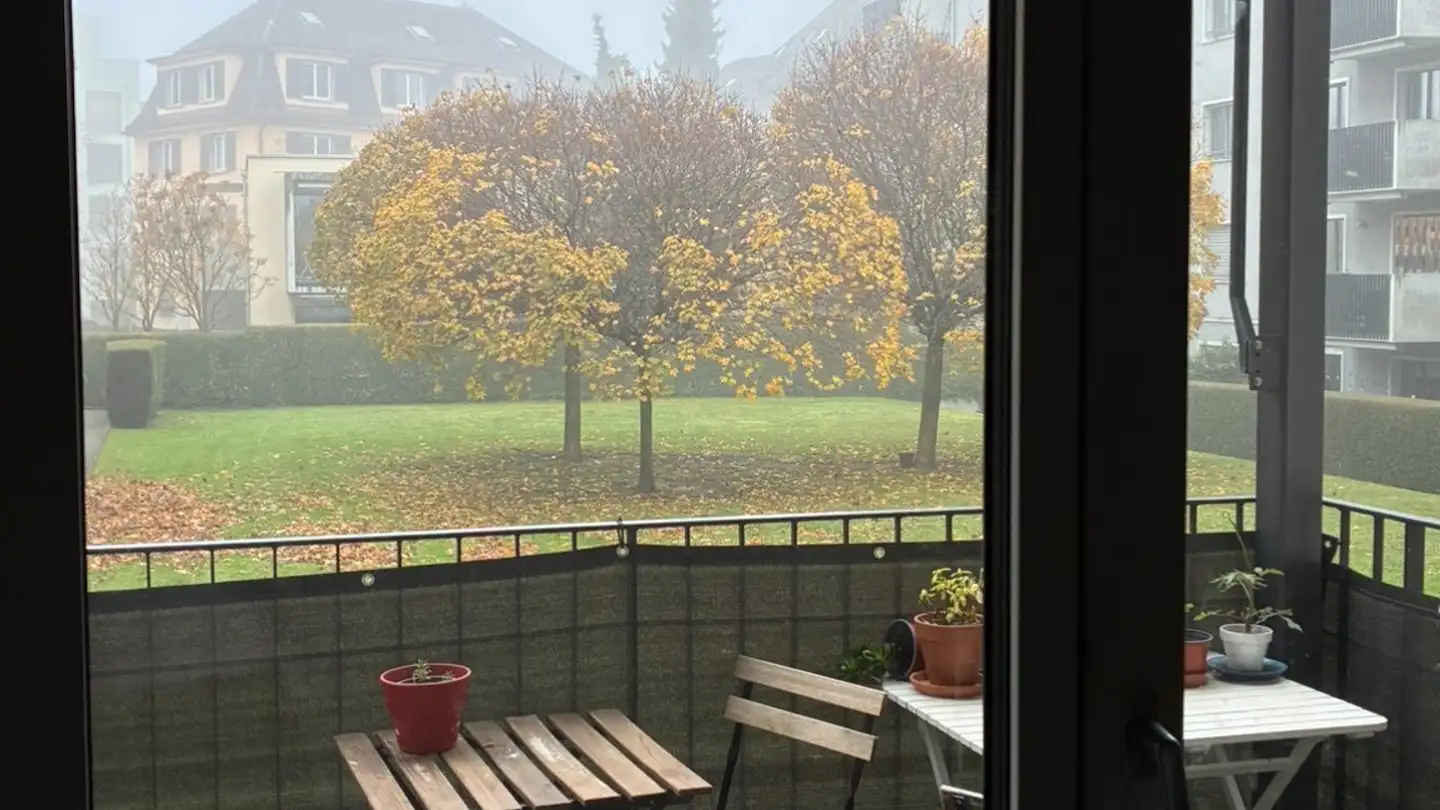 Zimmer mieten - Gertrudstrasse 96, 8003 Zürich - Foto 3