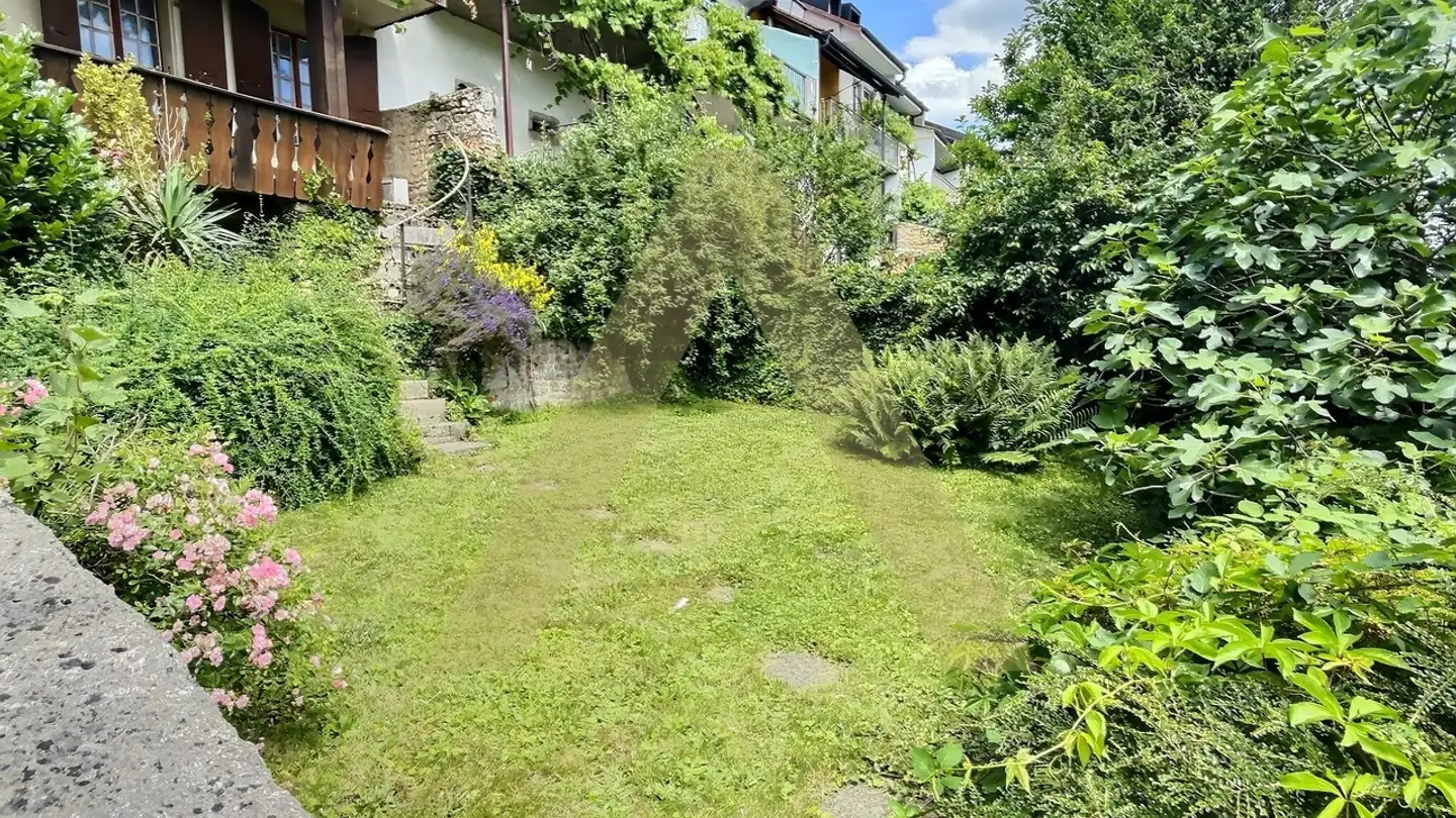 Einfamilienhaus kaufen - Route D'avenches, 1580 Donatyre - Foto 2
