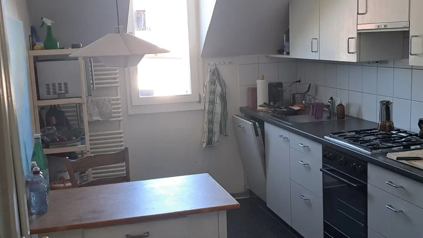 Single room for rent - Moserstrasse, 3014 Bern - Photo 4