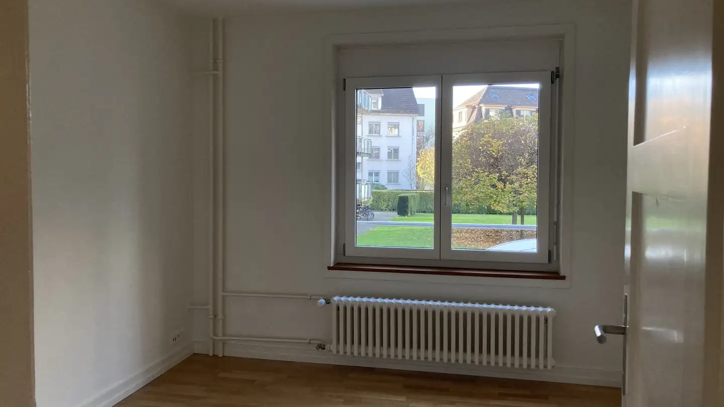 Zimmer mieten - Gertrudstrasse 96, 8003 Zürich - Foto 4