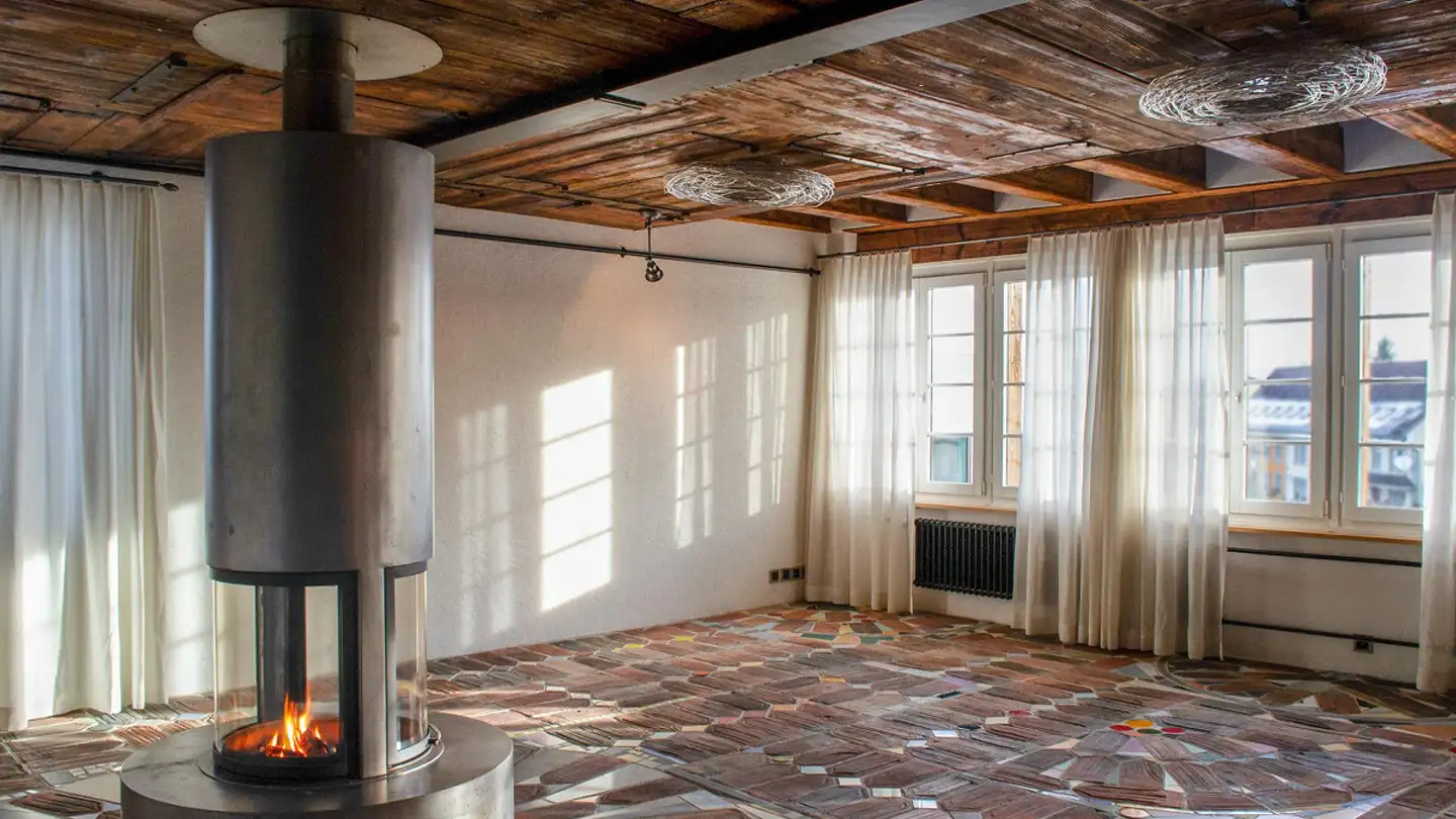 Wohnung mieten - Zürichstrasse 3, 4665 Oftringen