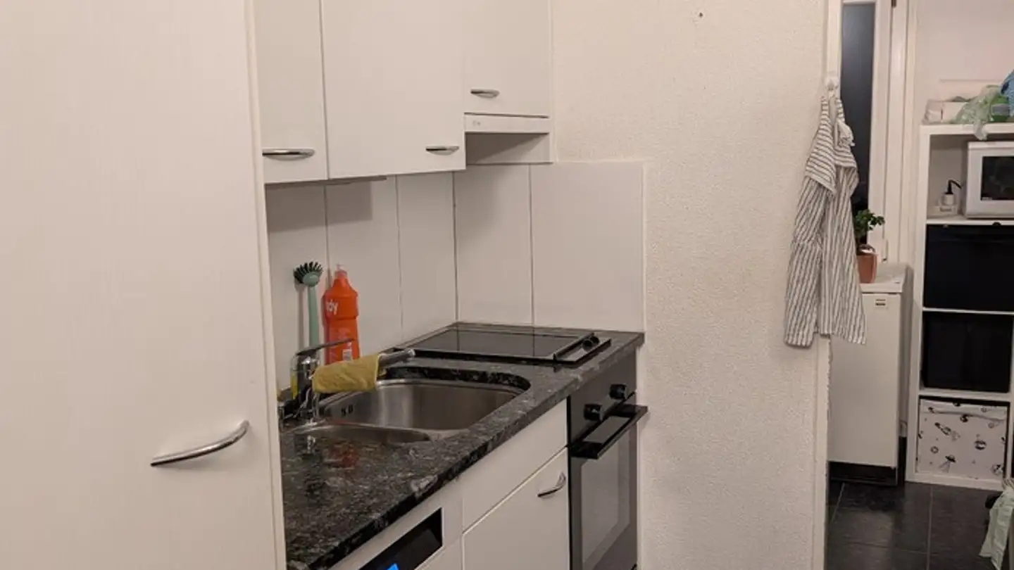 Single room for rent - 6003 Luzern - Photo 4