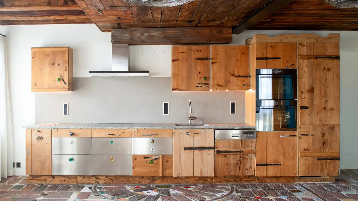 Wohnung mieten - Zürichstrasse 3, 4665 Oftringen - Foto 3