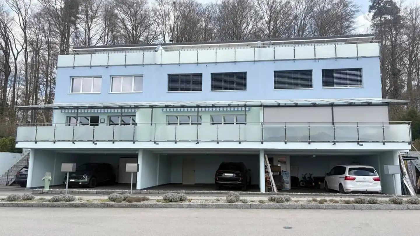 Casa singola in vendita - 3212 Gurmels - Foto 2