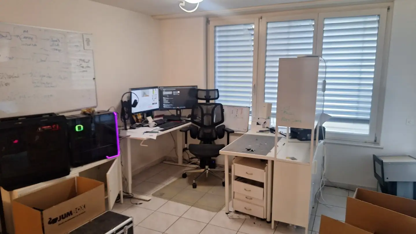 Appartamento in affitto - Gorenmattstrasse 23, 4102 Binningen - Foto 4