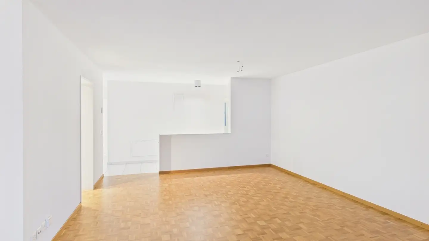 Apartment for rent - 5416 Kirchdorf AG - Photo 4