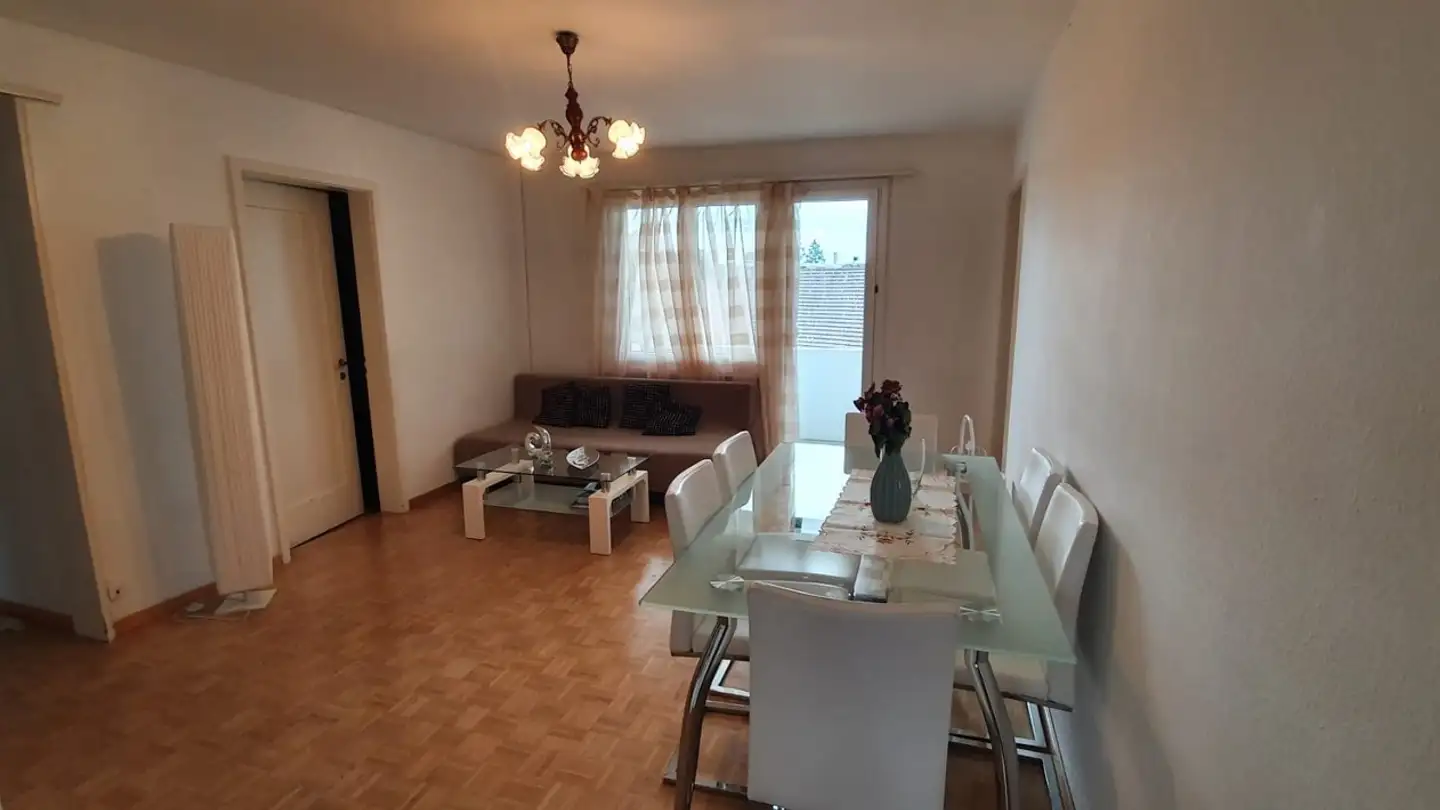 Appartamento in affitto - Gewerbestrasse 7, 4563 Gerlafingen - Foto 2