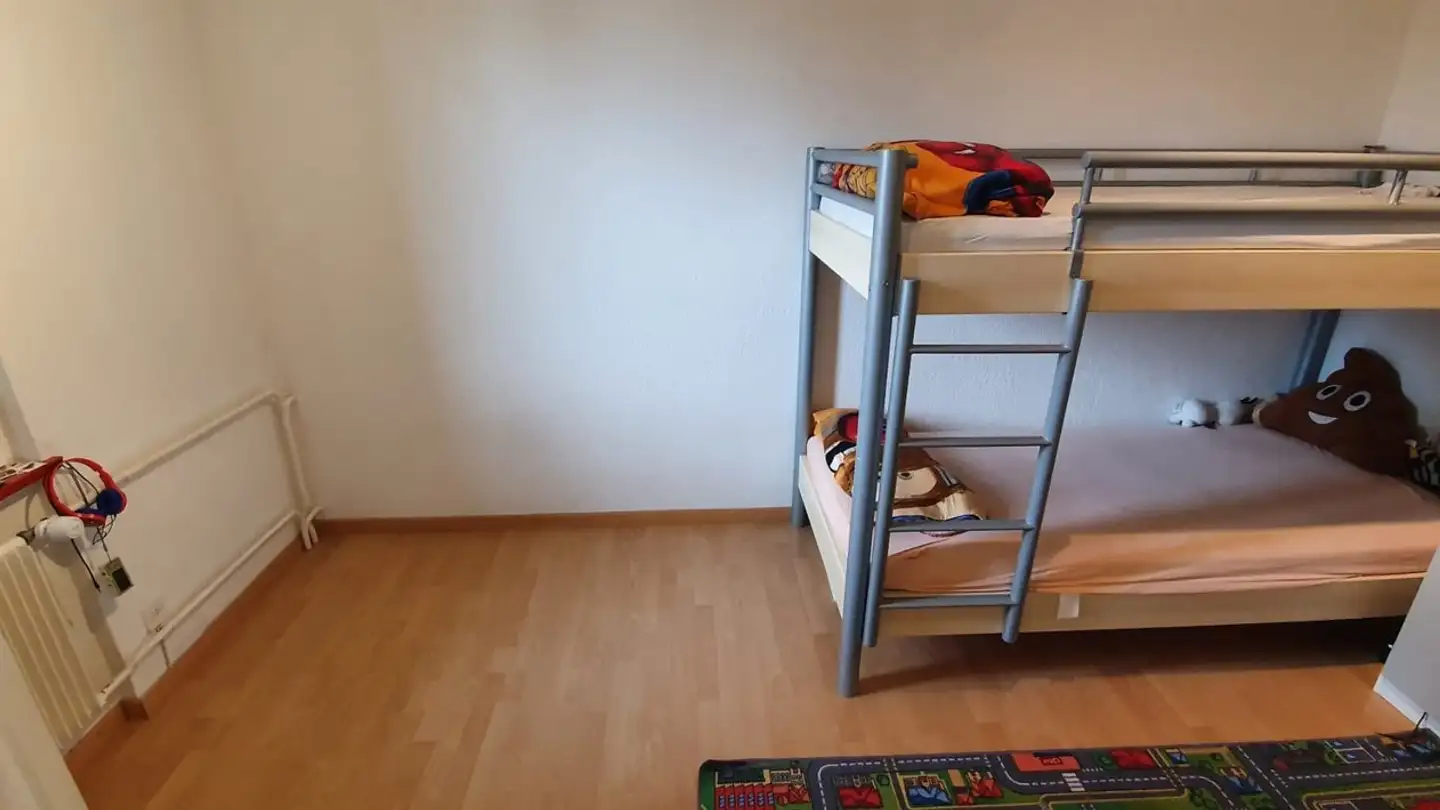 Appartamento in affitto - Gewerbestrasse 7, 4563 Gerlafingen - Foto 3