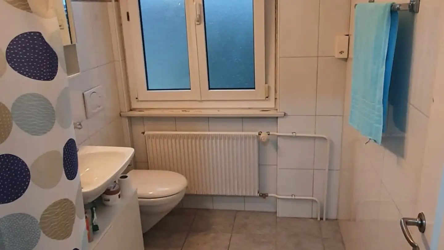 Appartamento in affitto - Gewerbestrasse 7, 4563 Gerlafingen - Foto 4