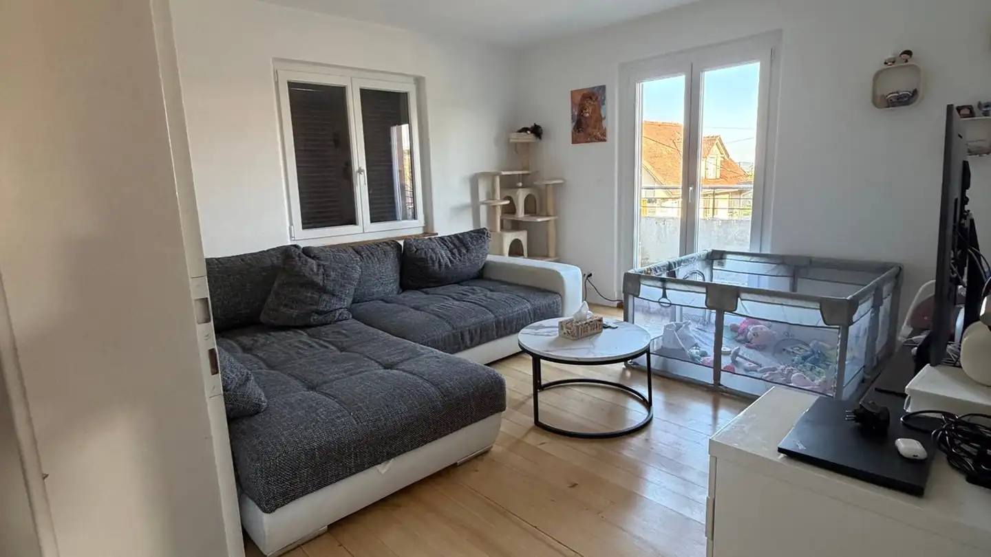 Apartment for rent - Rue De La Dîme 1, 2000 Neuchâtel