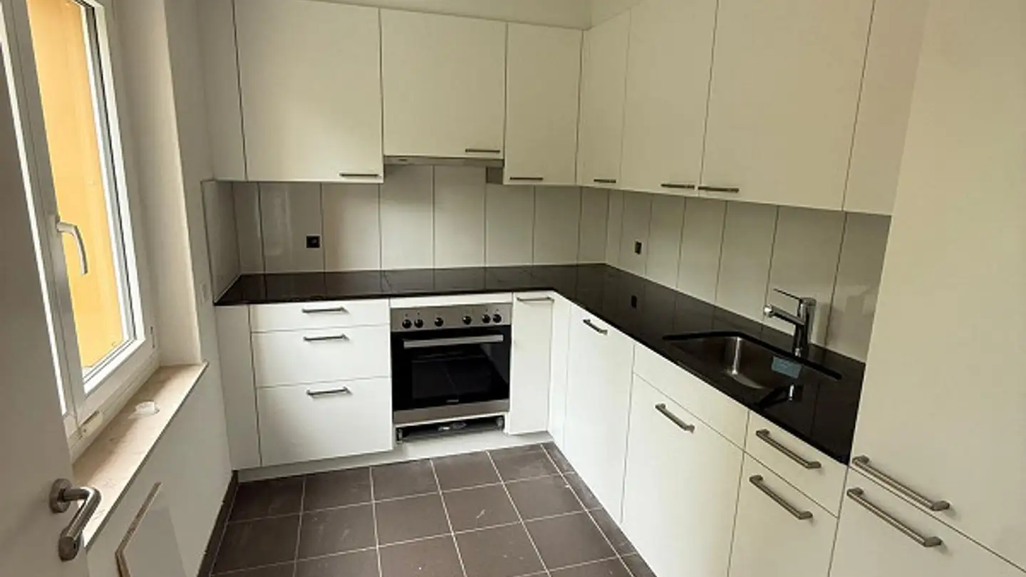 Apartment for rent - Hinterberg 30, 9014 St. Gallen