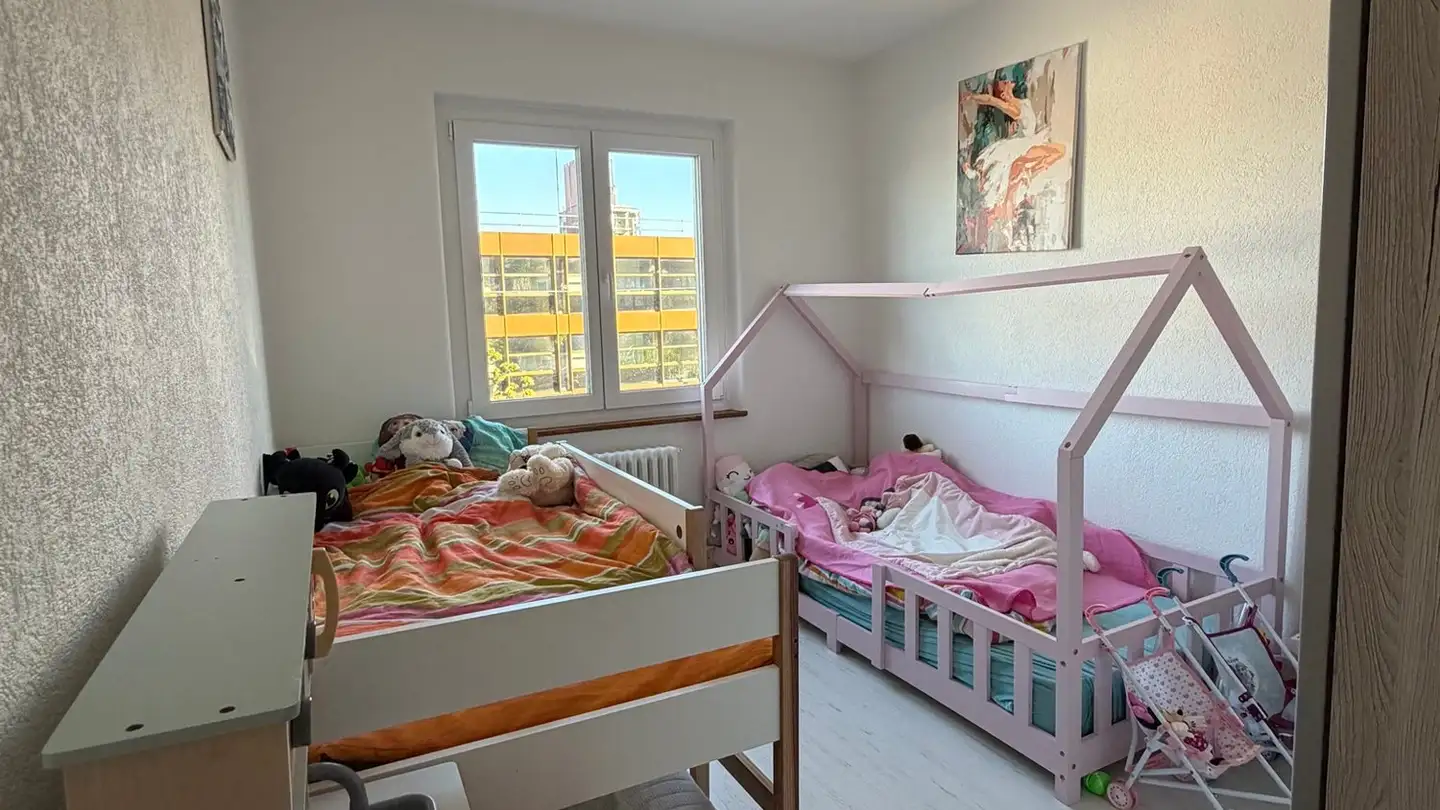 Apartment for rent - Rue De La Dîme 1, 2000 Neuchâtel - Photo 4