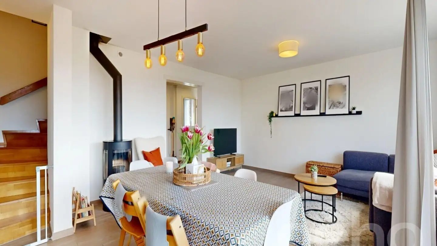 Reihenhaus kaufen - 1807 Blonay - Foto 3