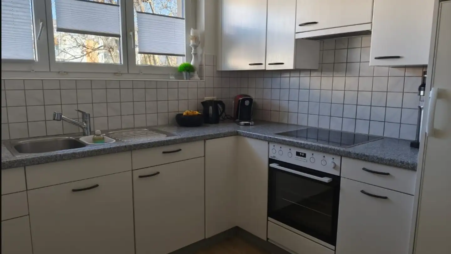 Appartamento in affitto - Kirchackerweg 4, 8733 Eschenbach SG - Foto 3