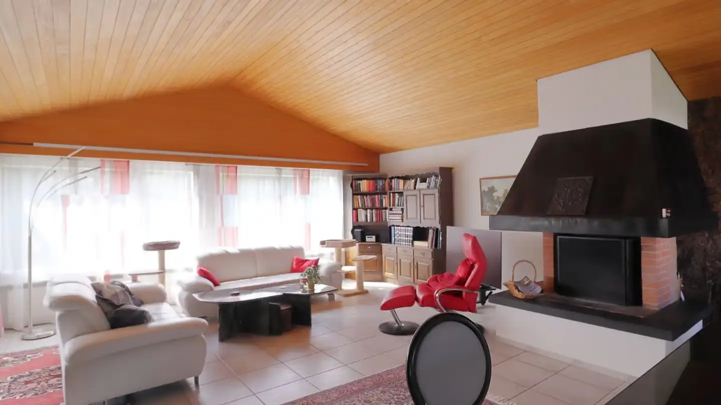 Maison individuelle à vendre - Schüepwisstrasse 16, 8117 Fällanden - Photo 2