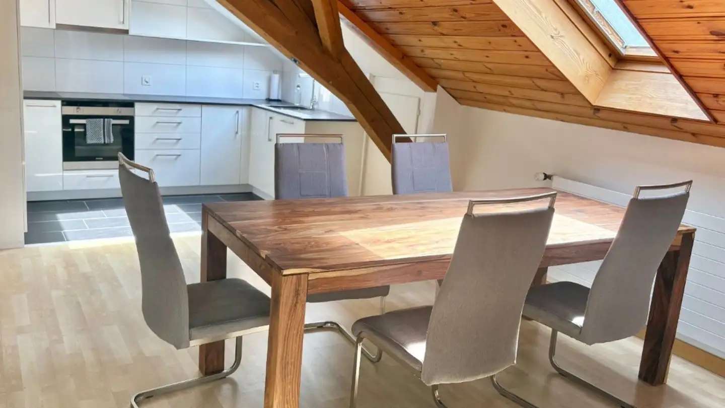 Zimmer mieten - Hafenstrasse 58, 8590 Romanshorn - Foto 4