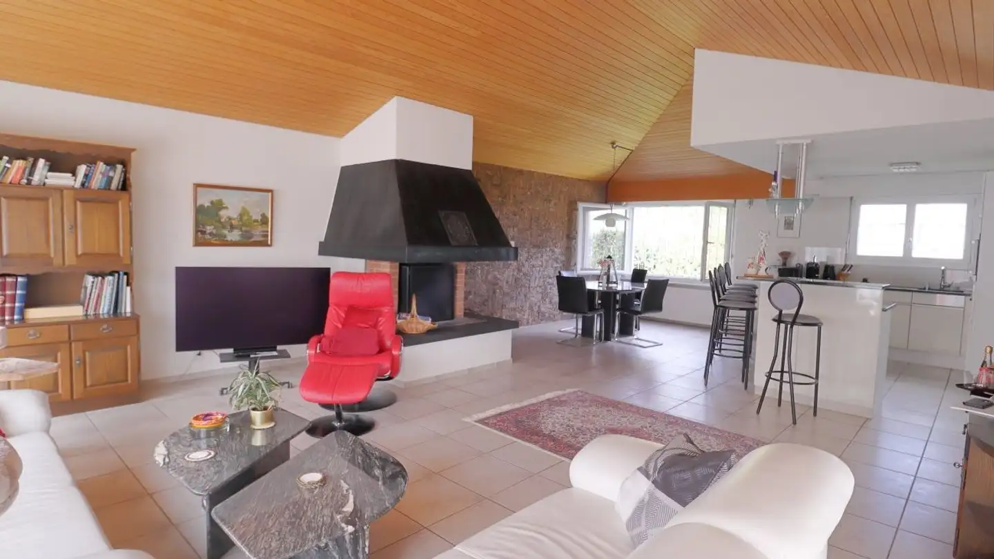 Maison individuelle à vendre - Schüepwisstrasse 16, 8117 Fällanden - Photo 3