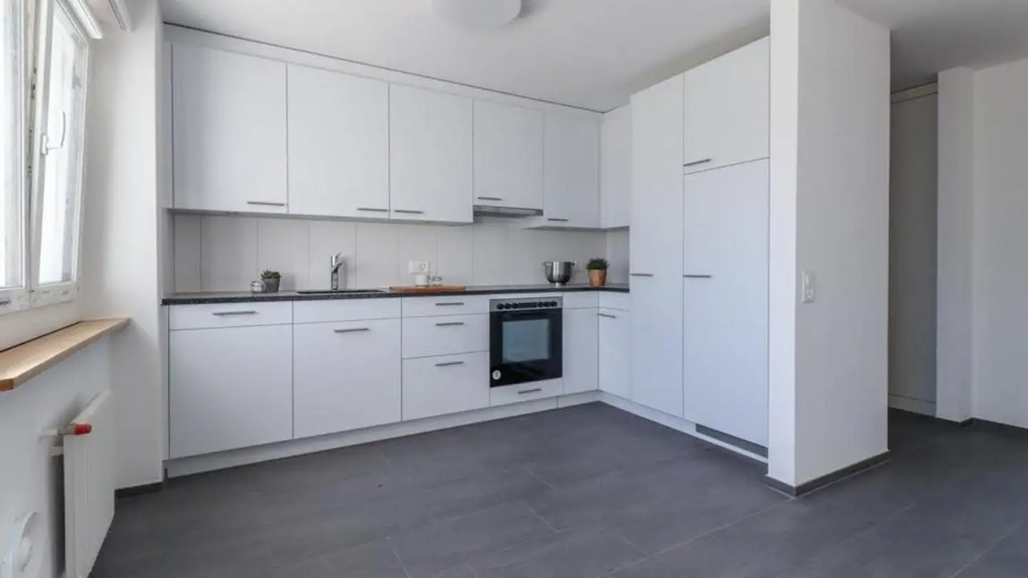 Appartamento in affitto - Länggasse 59a, 3600 Thun - Foto 2