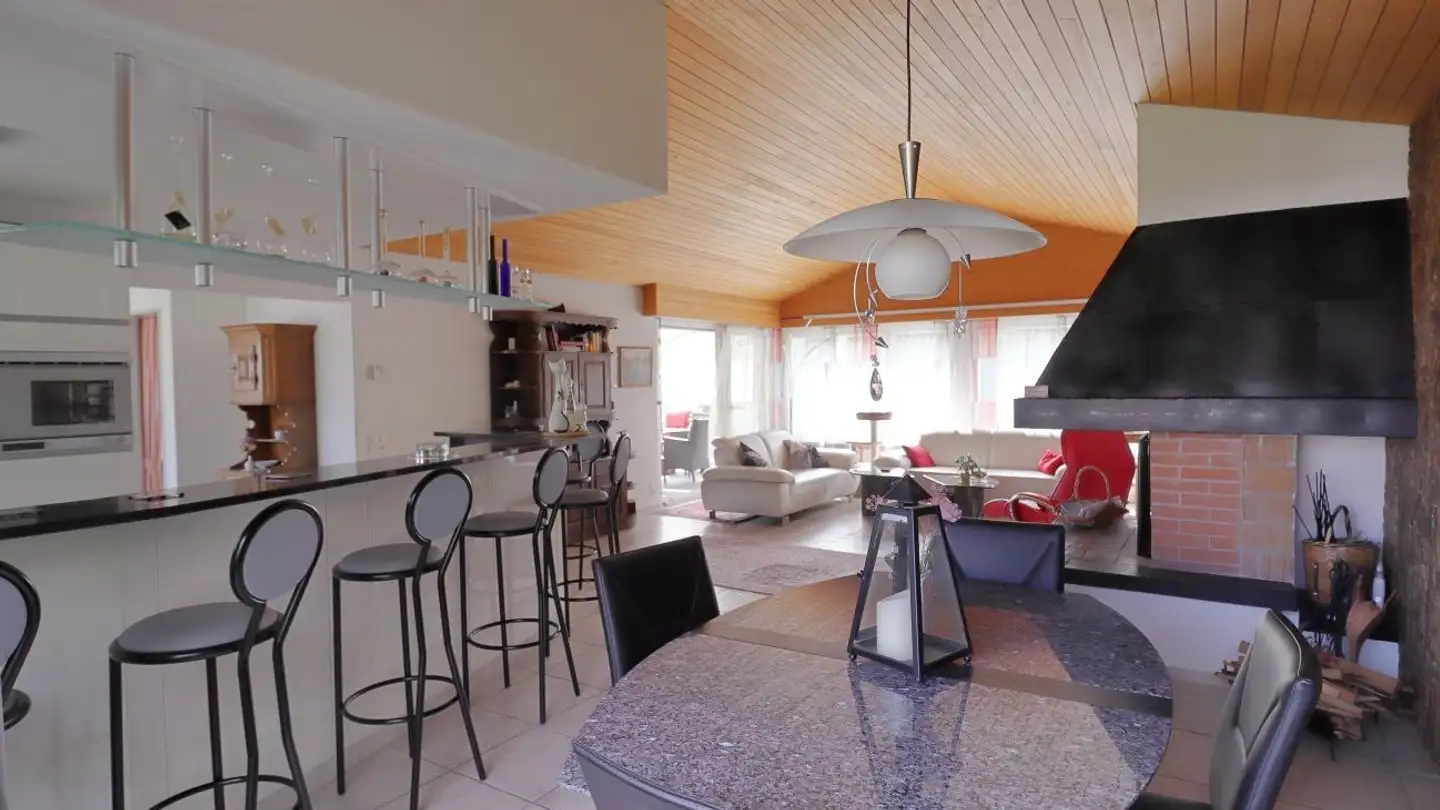 Maison individuelle à vendre - Schüepwisstrasse 16, 8117 Fällanden - Photo 4