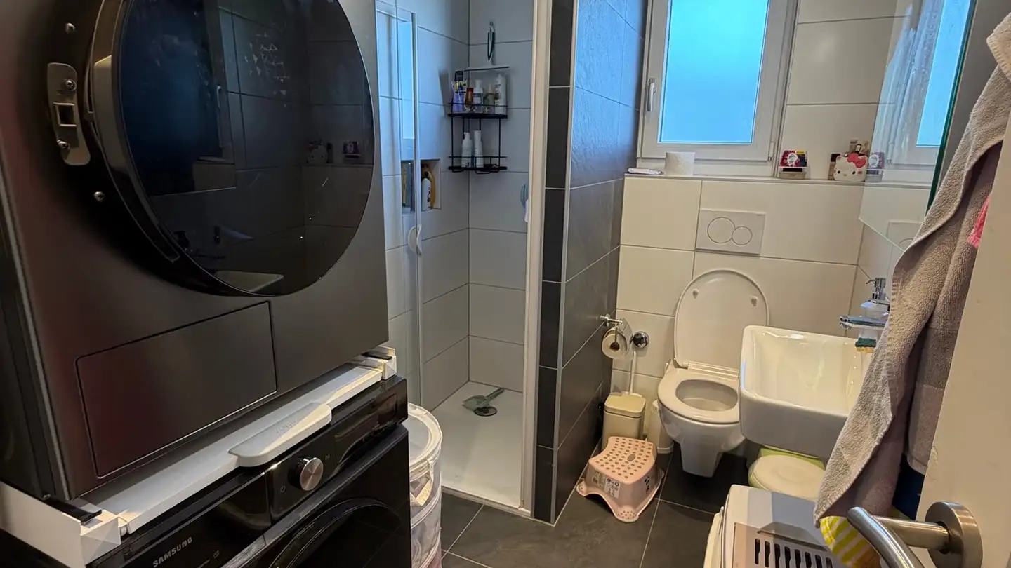 Apartment for rent - Rue De La Dîme 1, 2000 Neuchâtel - Photo 2