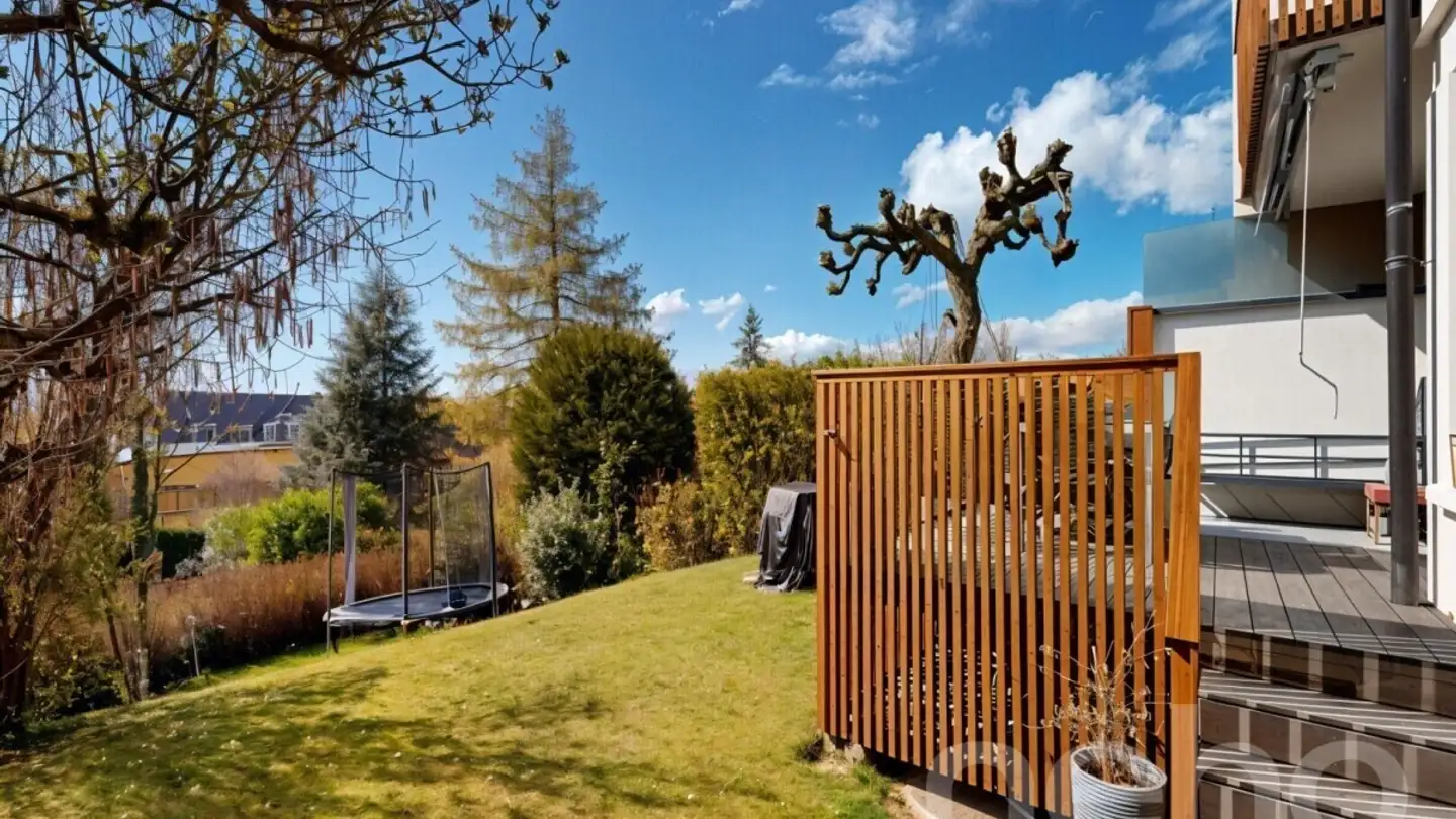 Reihenhaus kaufen - 1807 Blonay - Foto 2