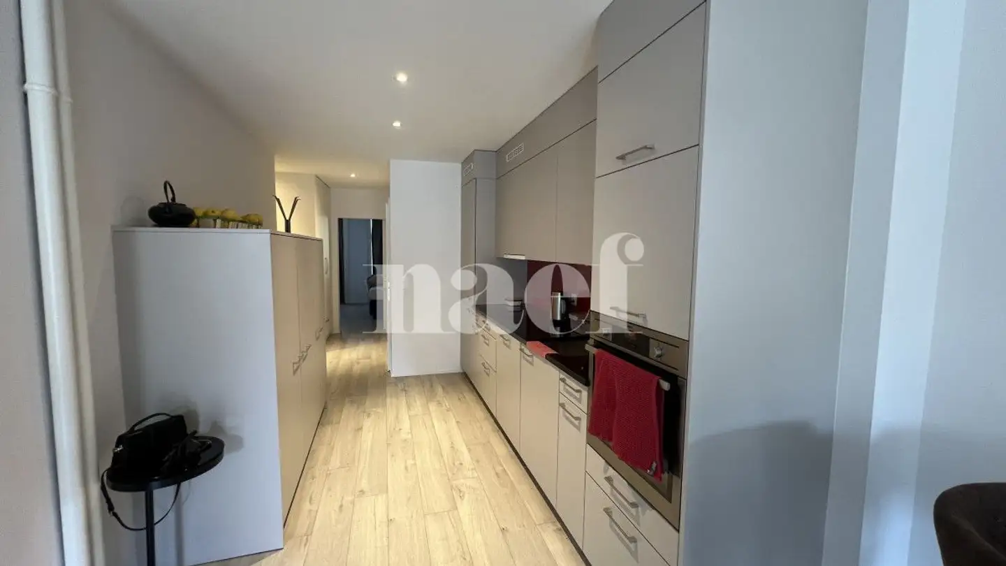 Appartamento in affitto - Rue De Lausanne 83, 1700 Fribourg - Photo 3