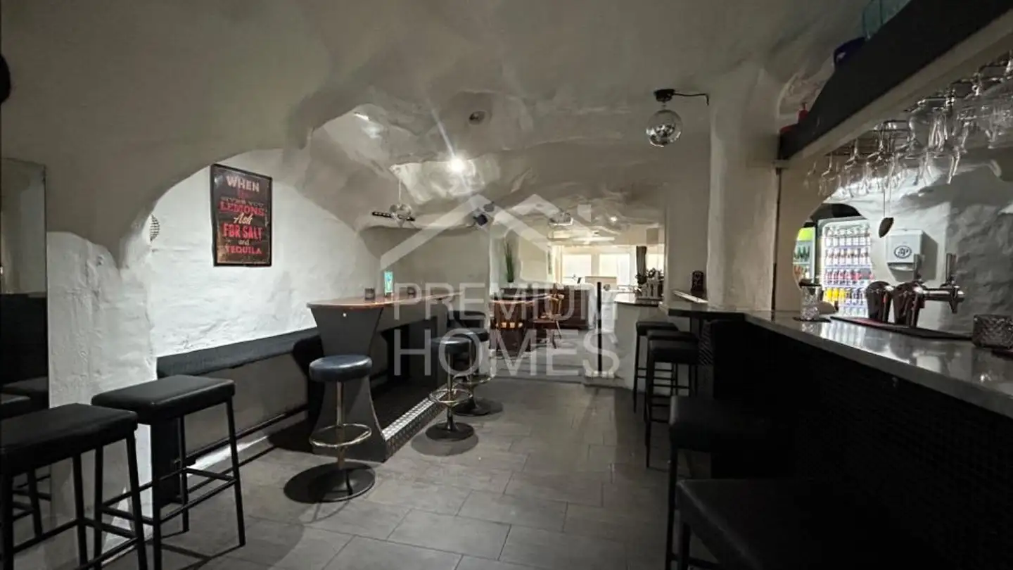 Commerciale in vendita - 4900 Langenthal