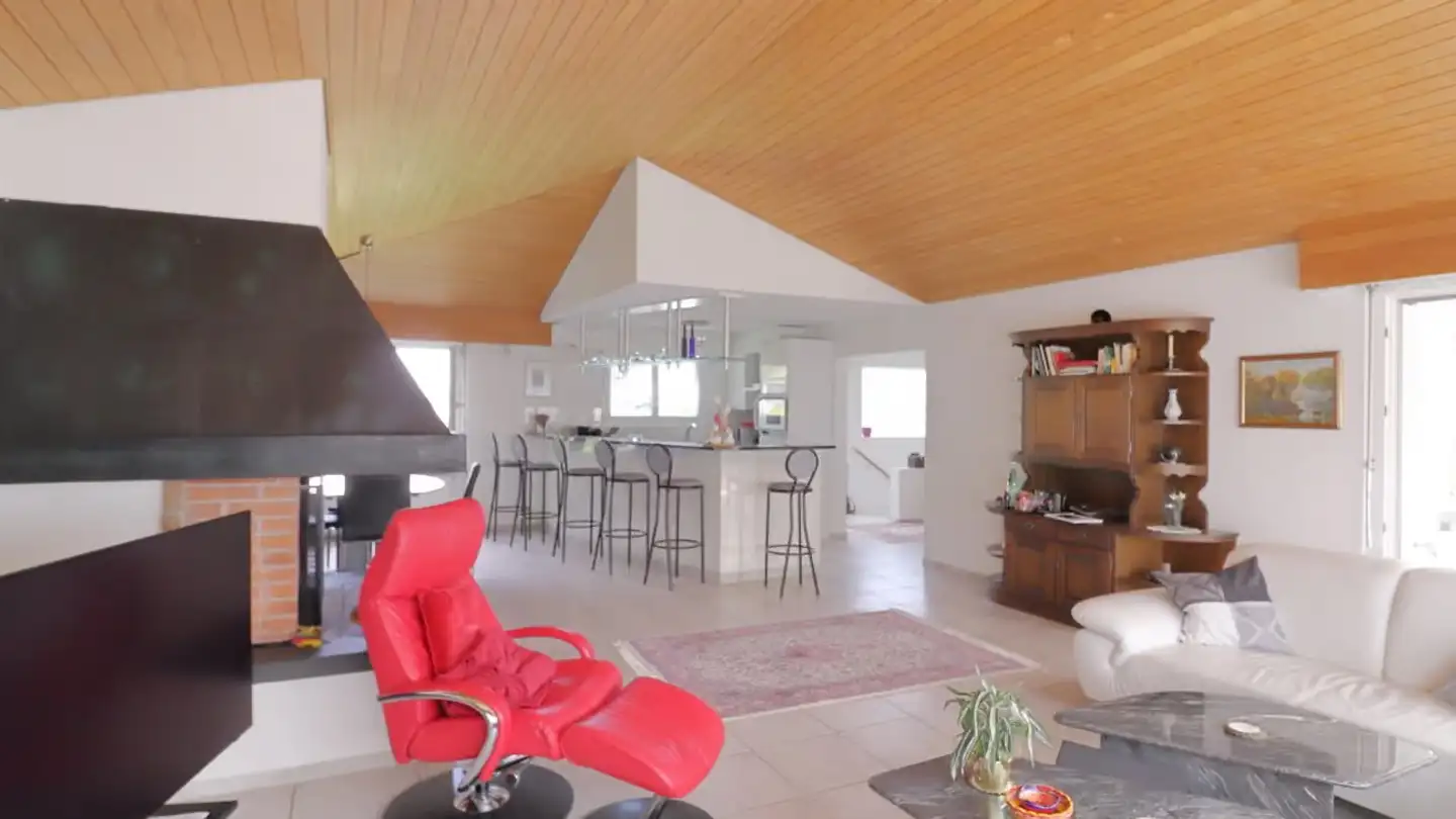 Casa singola in vendita - Schüepwisstrasse 16, 8117 Fällanden