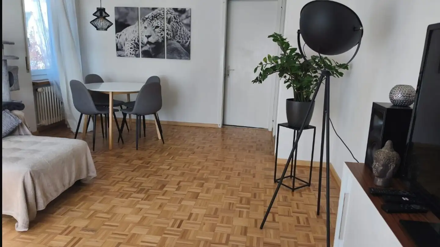 Appartamento in affitto - Kirchackerweg 4, 8733 Eschenbach SG - Foto 2