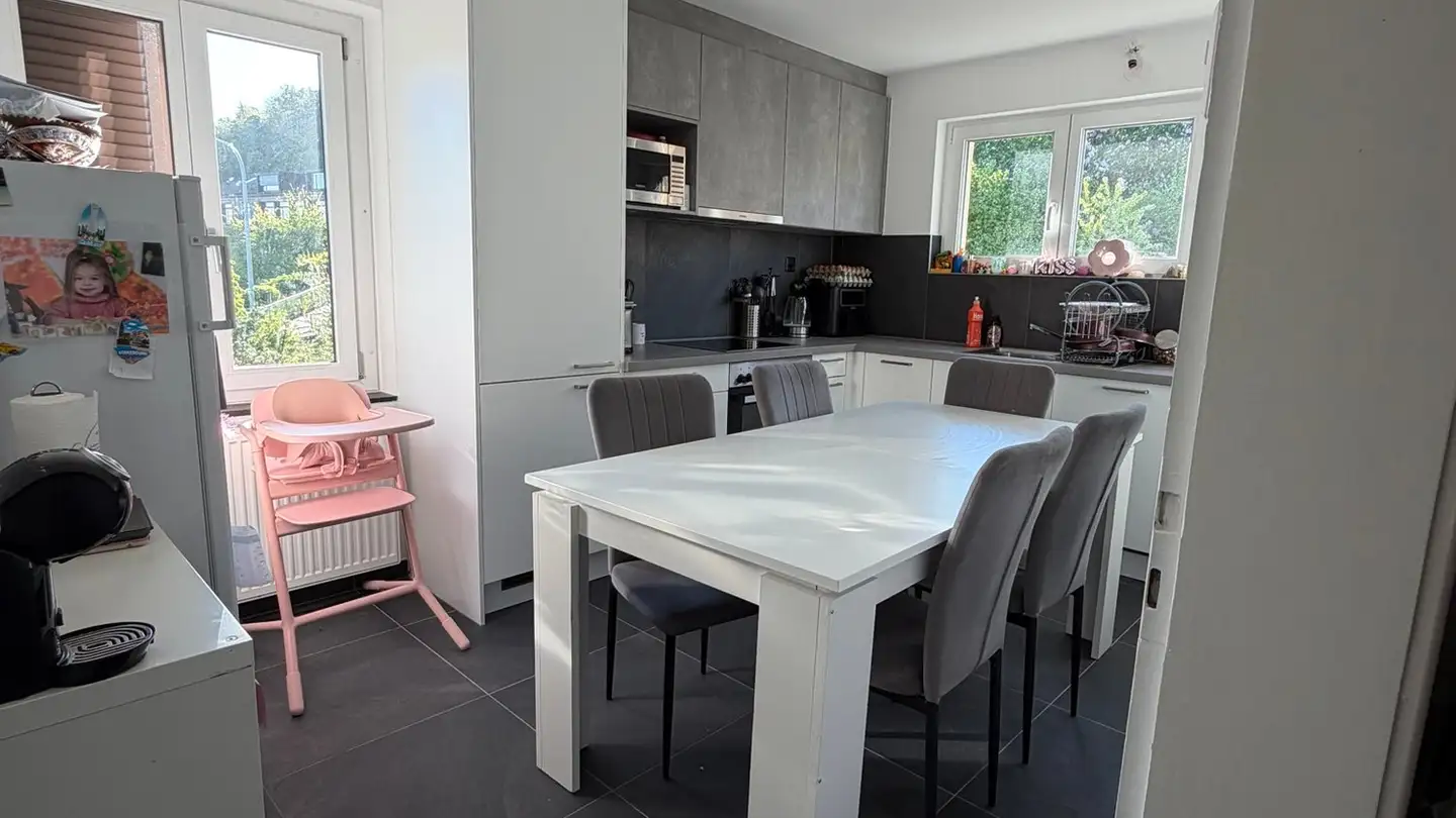 Apartment for rent - Rue De La Dîme 1, 2000 Neuchâtel - Photo 3