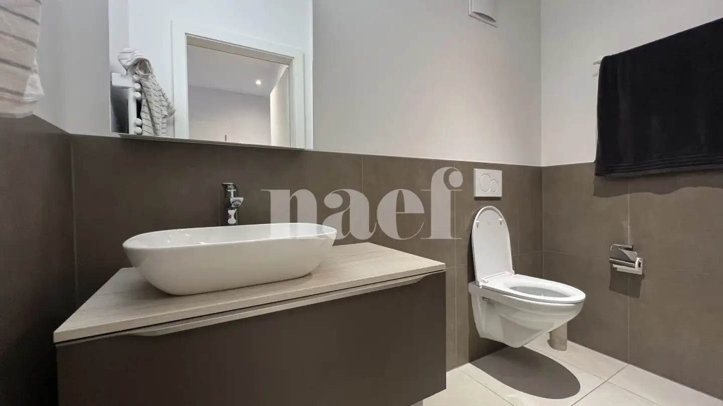 Appartamento in affitto - Rue De Lausanne 83, 1700 Fribourg - Photo 4