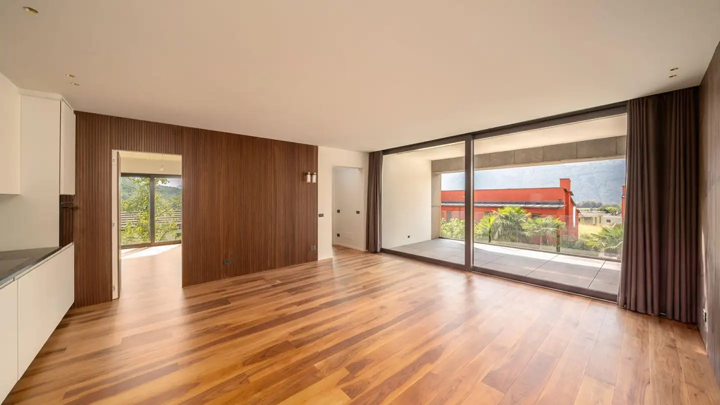 Appartement à vendre - 6949 Comano - Photo 3
