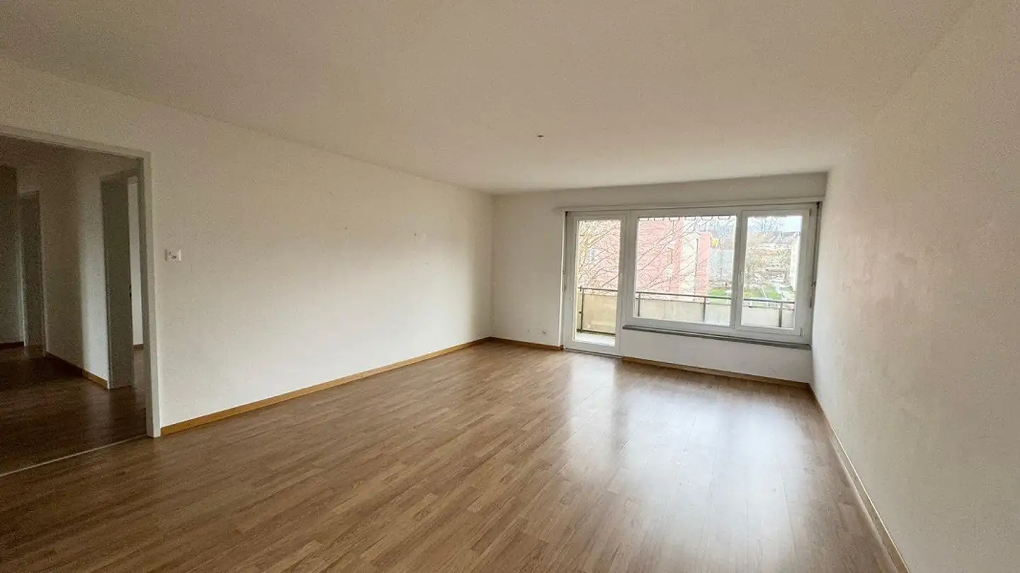 Apartment for rent - Hinterberg 30, 9014 St. Gallen - Photo 4