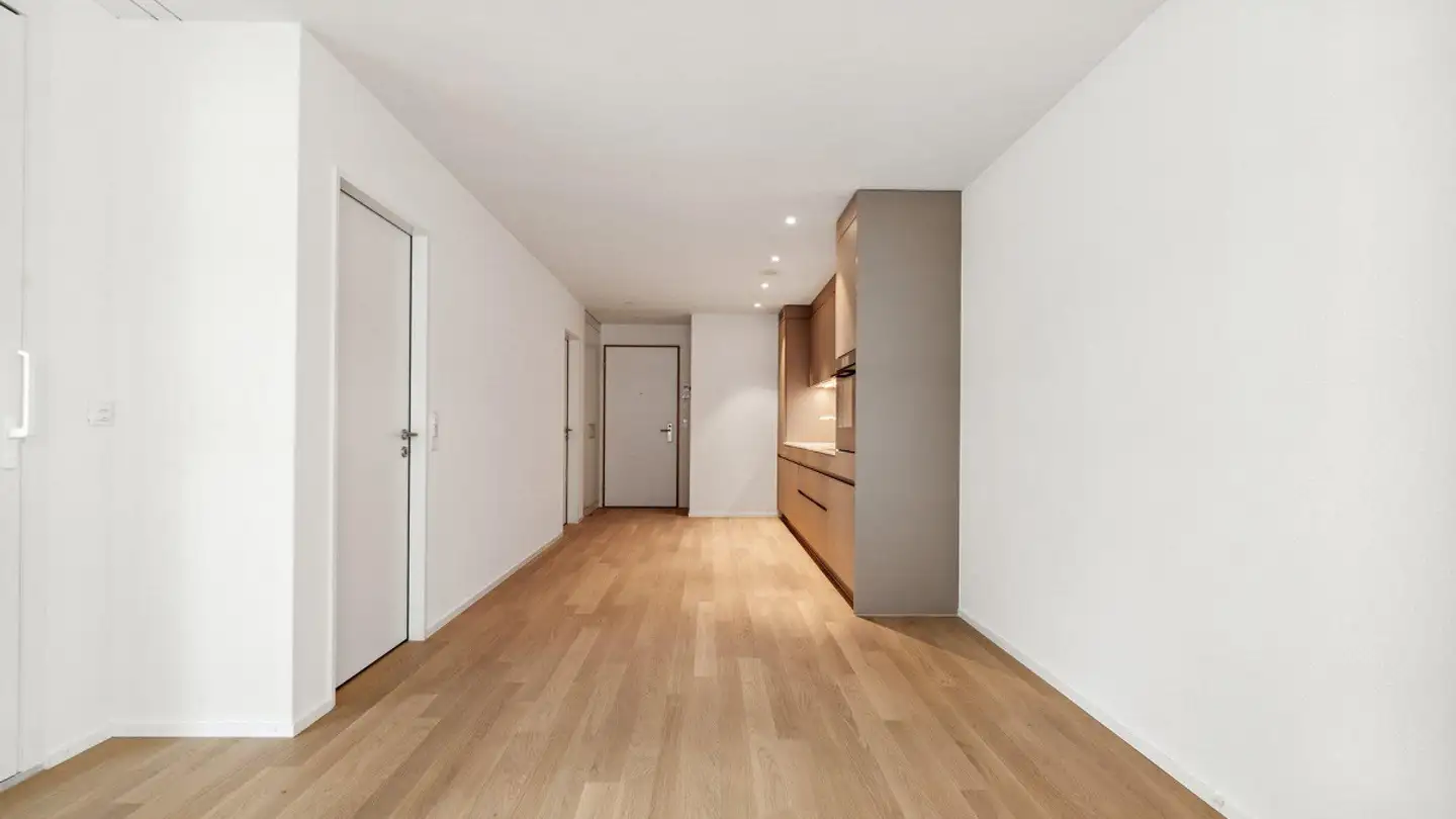 Wohnung mieten - Löwenstrasse 3, 8590 Romanshorn - Foto 3