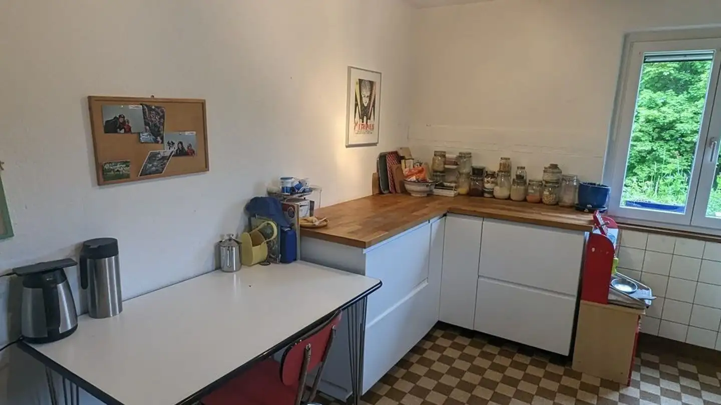 Apartment for rent - Kirchweg 46, 5444 Künten