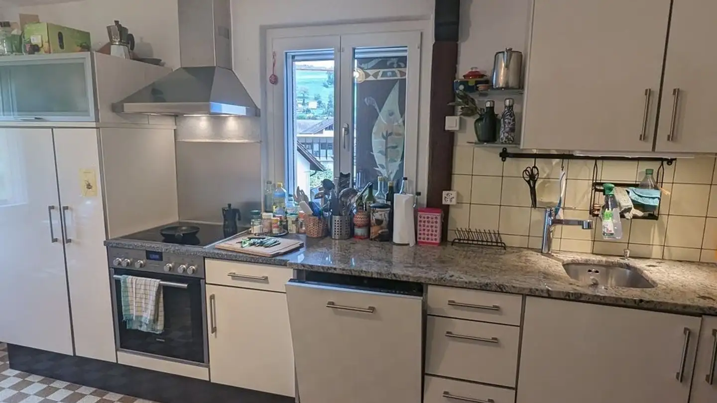 Apartment for rent - Kirchweg 46, 5444 Künten - Photo 2