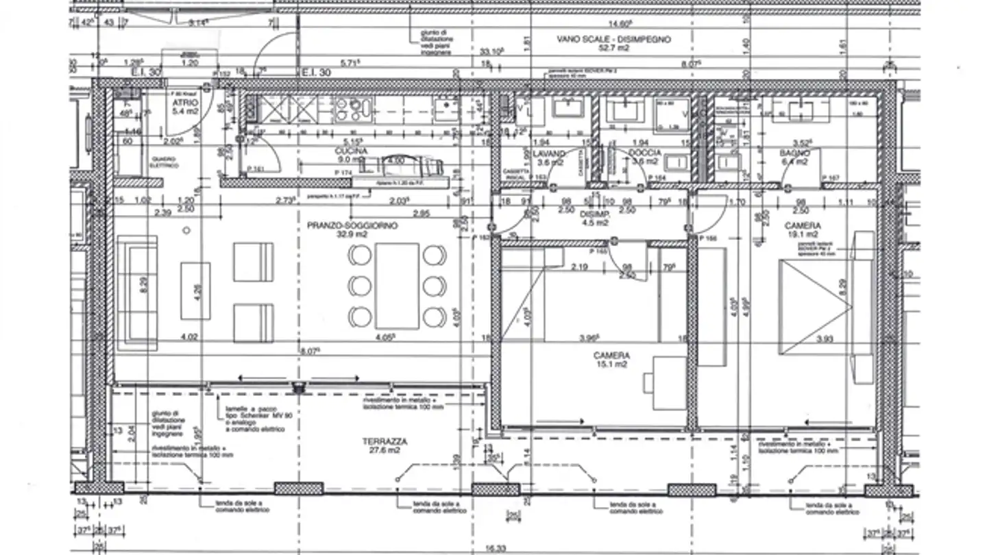 Appartamento in vendita - 6648 Minusio - Photo 2