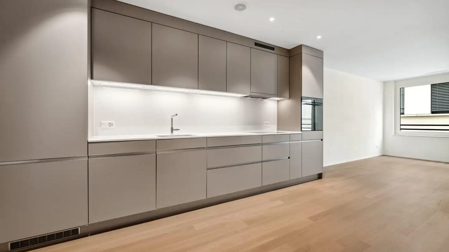 Wohnung mieten - Löwenstrasse 3, 8590 Romanshorn - Foto 4