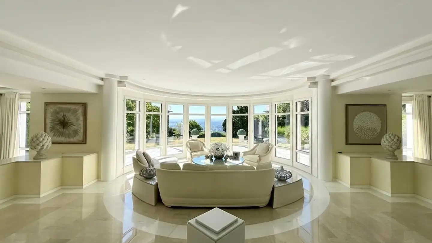 Villa for sale - Chemin Des Ages 12, 2533 Evilard - Photo 2