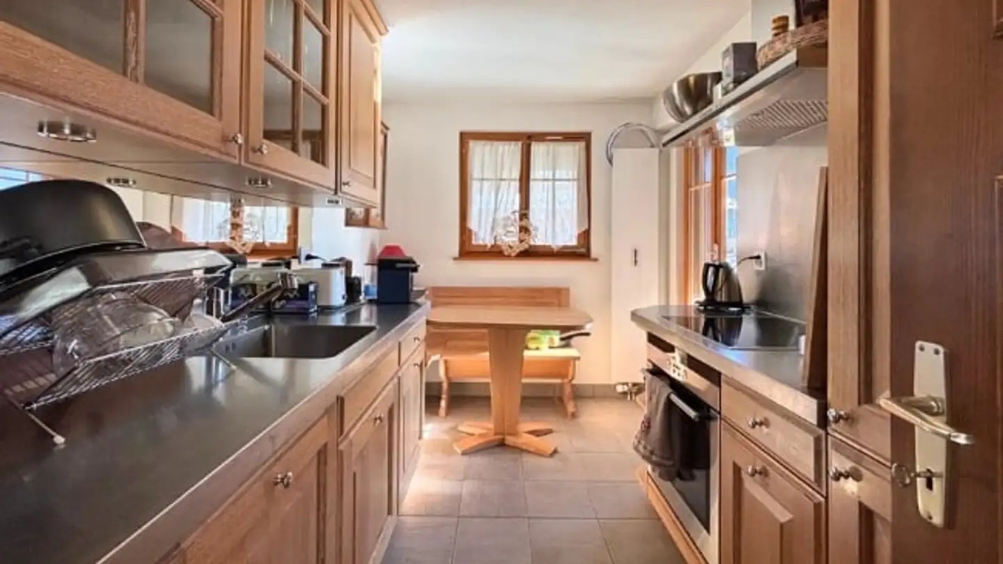 Appartement à vendre - 1660 Château-d'Oex - Photo 2