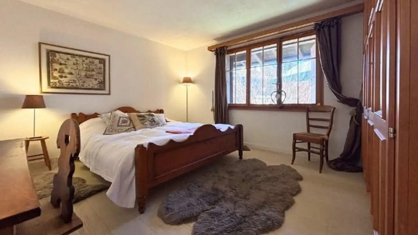 Appartement à vendre - 1660 Château-d'Oex - Photo 3