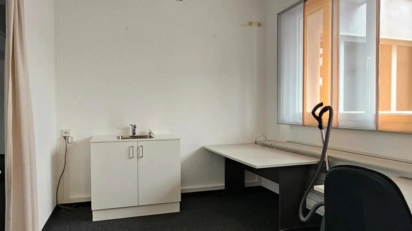 Commercial for rent - Bahnhofstrasse 8, 9435 Heerbrugg - Photo 3