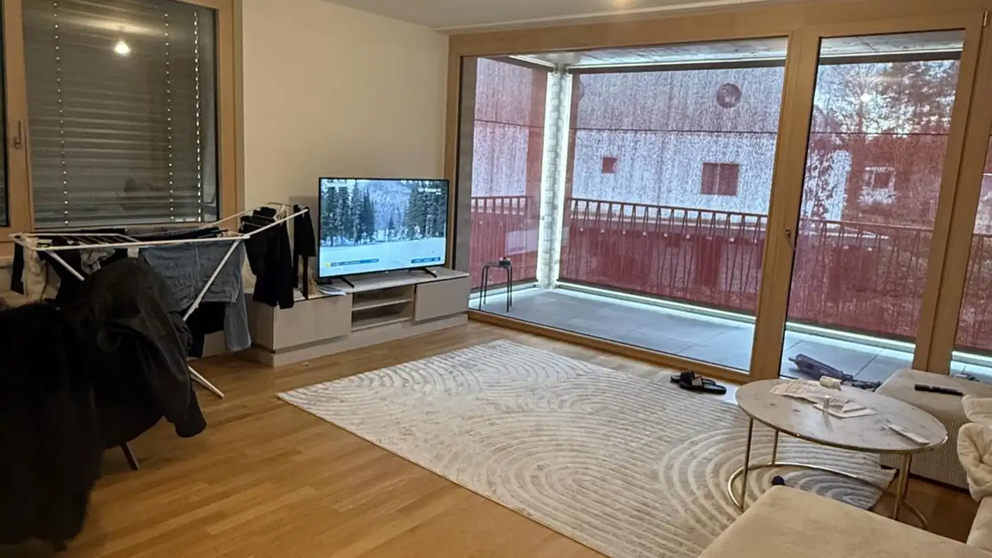 Appartamento in affitto - 1293 Bellevue