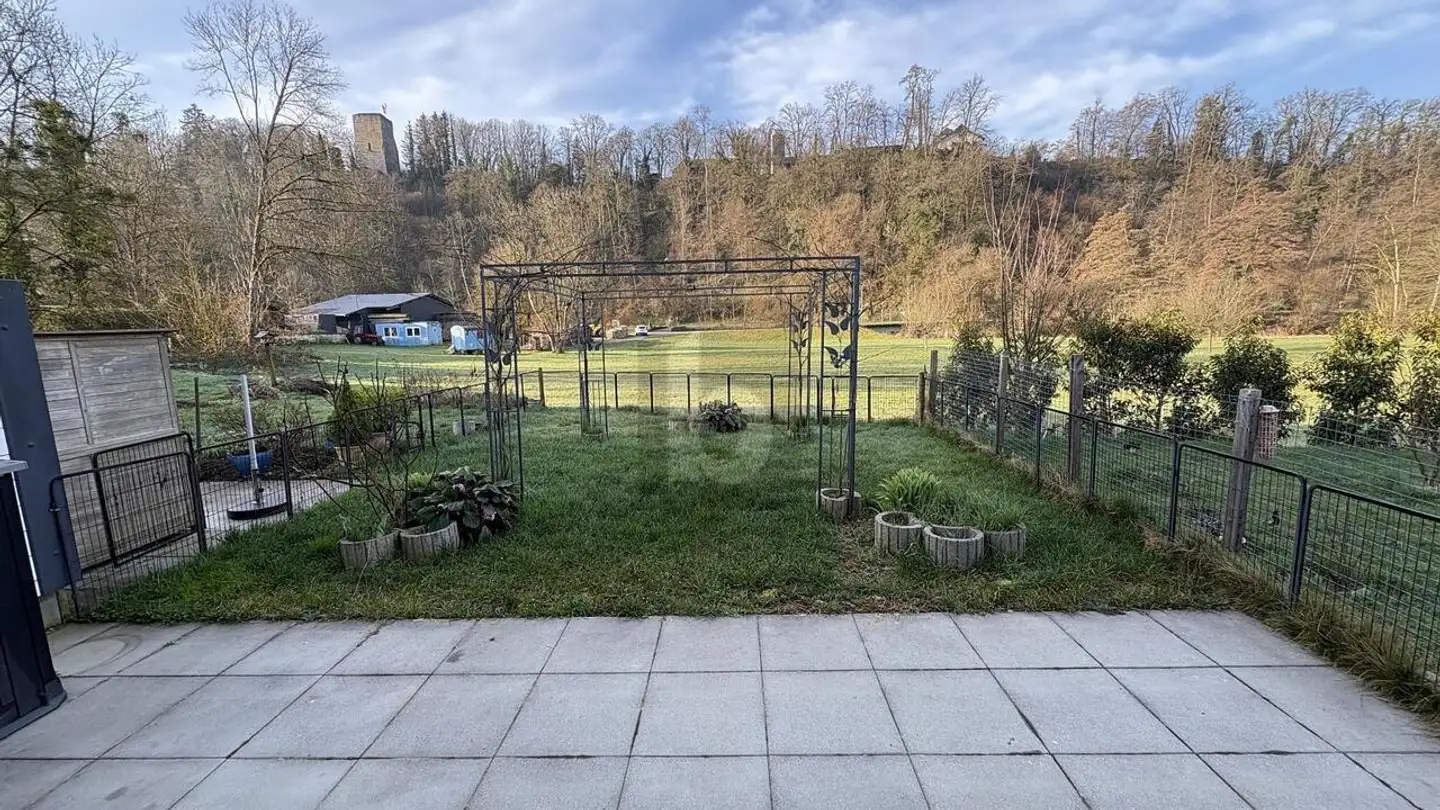 Reihenhaus kaufen - 2926 Boncourt