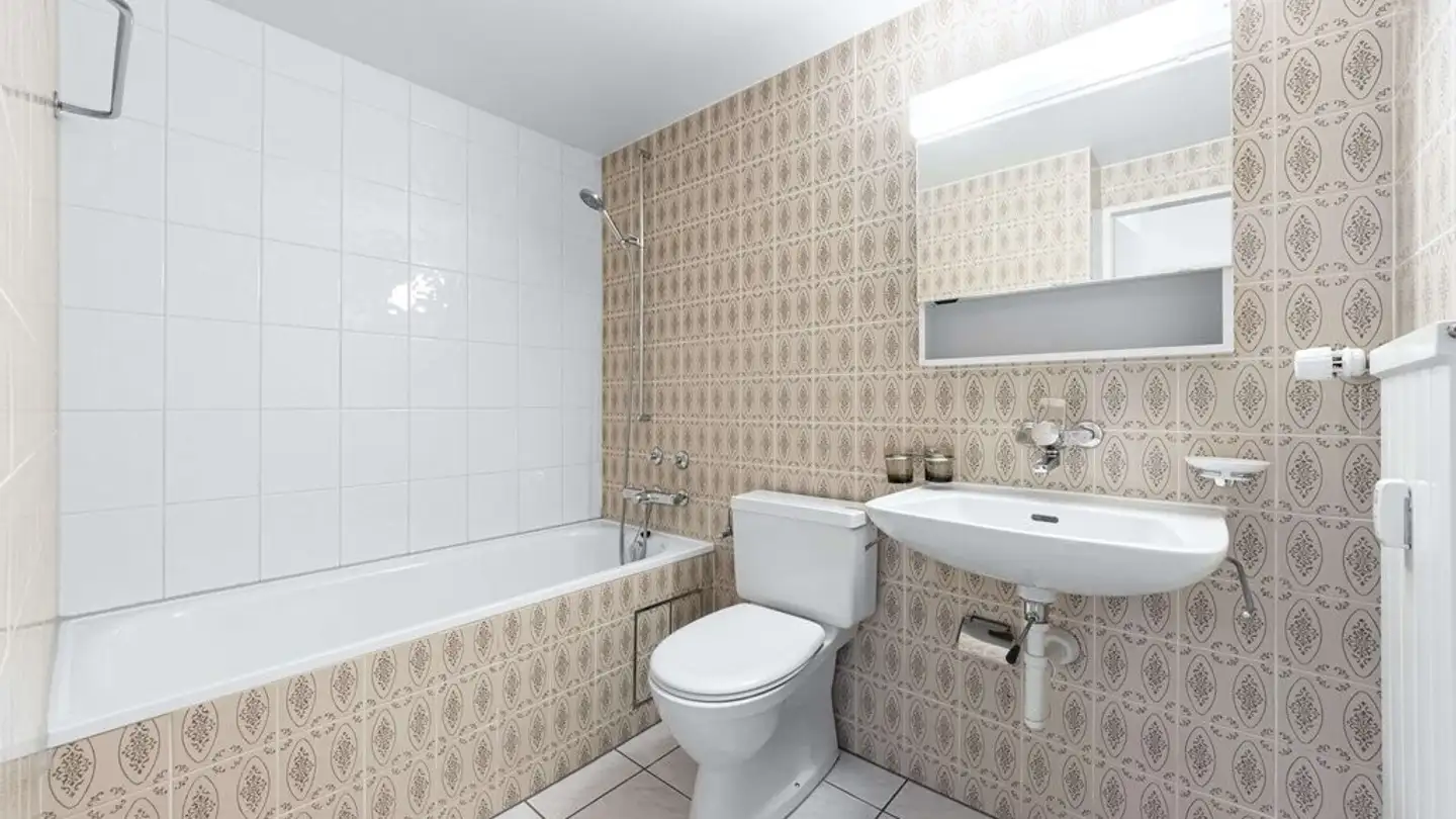 Apartment for rent - Gstaltenrainweg 61, 4125 Riehen - Photo 3