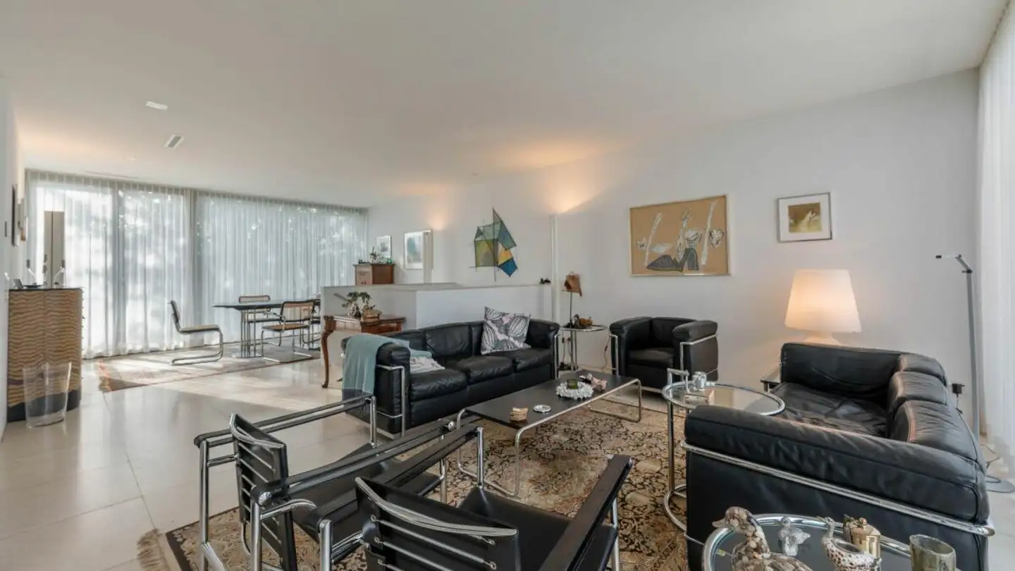 Attique à vendre - Eichhornstrasse 8, 4059 Basel - Photo 4